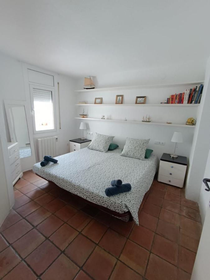 Pintoresco Apartamento En El Corazon De Cadaques Exterior photo