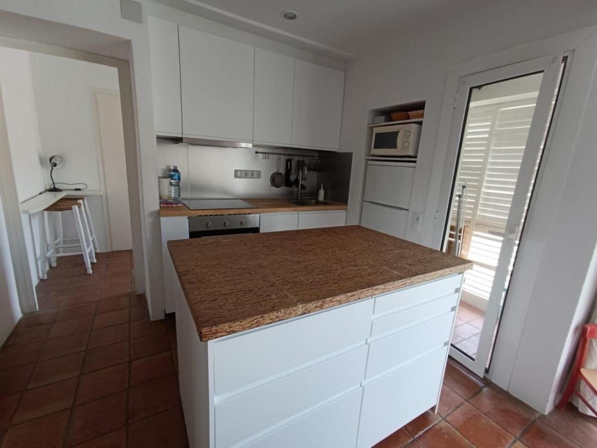 Pintoresco Apartamento En El Corazon De Cadaques Exterior photo